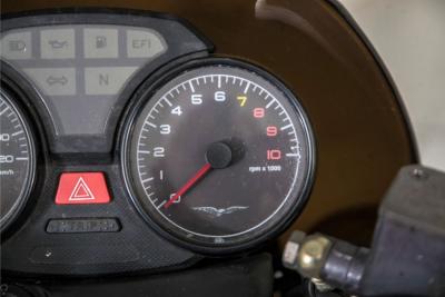 2003 Moto Guzzi Breva 750 i.e