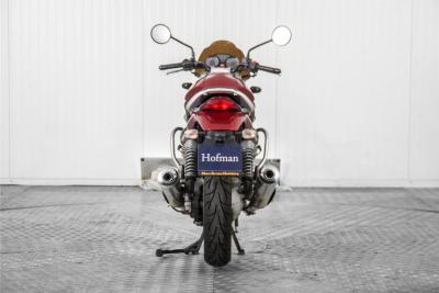 2003 Moto Guzzi Breva 750 i.e