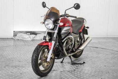 2003 Moto Guzzi Breva 750 i.e