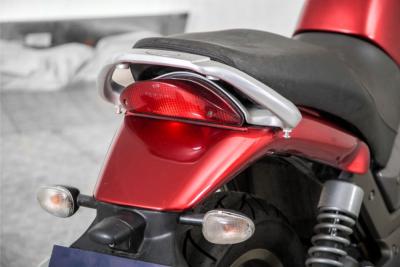 2003 Moto Guzzi Breva 750 i.e