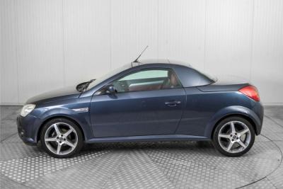 2006 Opel Tigra