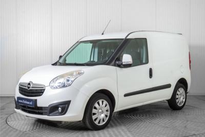 2015 Opel Combo