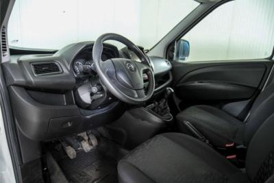 2015 Opel Combo