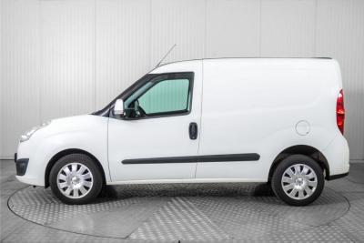 2015 Opel Combo
