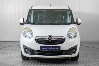 2015 Opel Combo