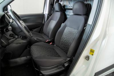 2015 Opel Combo