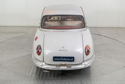1959 Panhard Dyna Z