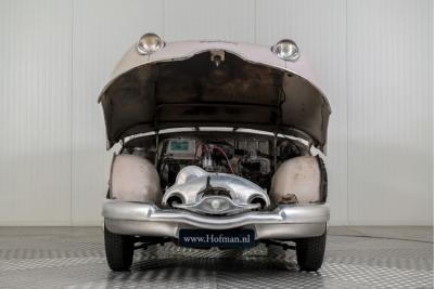 1959 Panhard Dyna Z