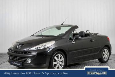 2009 Peugeot 207