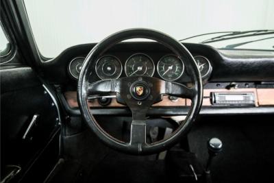 1967 Porsche 912 SWB