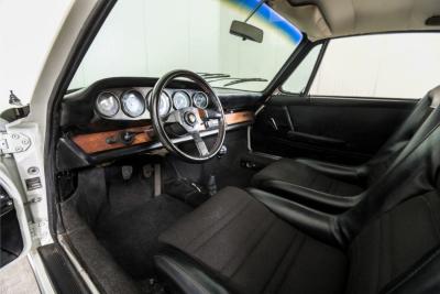 1967 Porsche 912 SWB