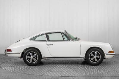 1967 Porsche 912 SWB