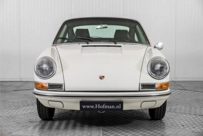 1967 Porsche 912 SWB