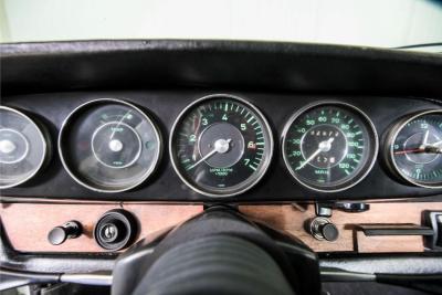 1967 Porsche 912 SWB