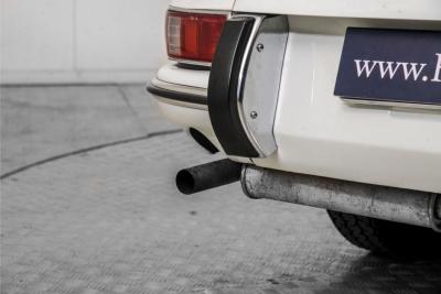 1967 Porsche 912 SWB