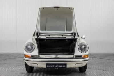 1967 Porsche 912 SWB