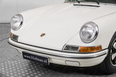 1967 Porsche 912 SWB