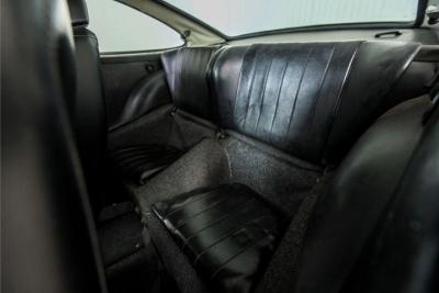 1967 Porsche 912 SWB