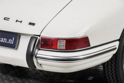 1967 Porsche 912 SWB