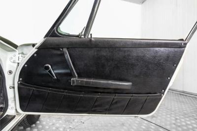 1967 Porsche 912 SWB