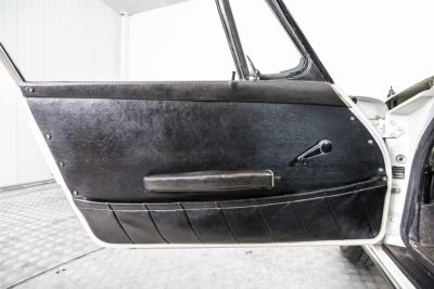 1967 Porsche 912 SWB