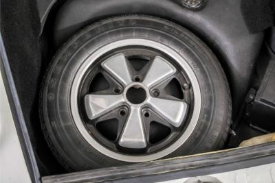 1967 Porsche 912 SWB