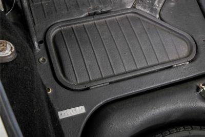 1967 Porsche 912 SWB