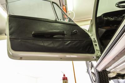 1967 Porsche 912 SWB