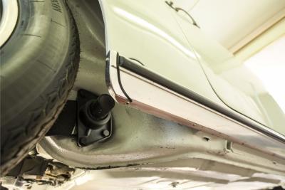 1967 Porsche 912 SWB