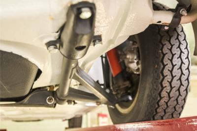 1967 Porsche 912 SWB