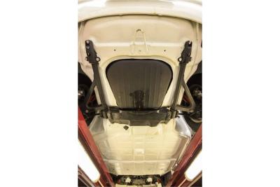 1967 Porsche 912 SWB