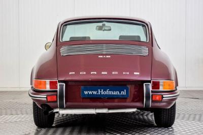 1969 Porsche 912