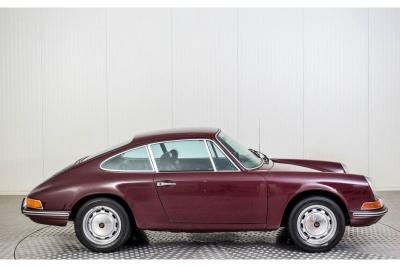1969 Porsche 912