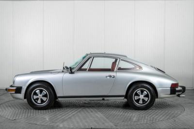 1976 Porsche 912 E