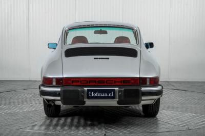 1976 Porsche 912 E