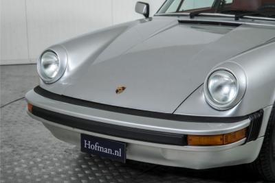 1976 Porsche 912 E