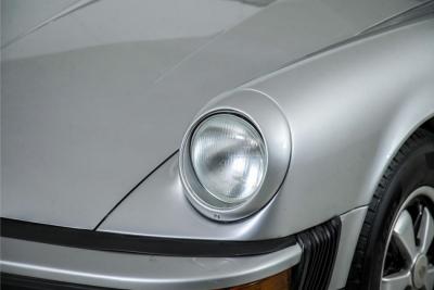 1976 Porsche 912 E