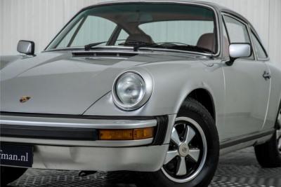 1976 Porsche 912 E