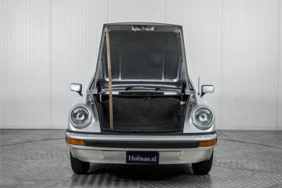 1976 Porsche 912 E