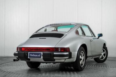 1976 Porsche 912 E