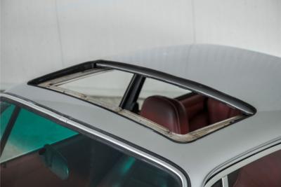 1976 Porsche 912 E