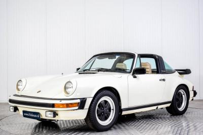 1982 Porsche 911