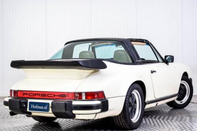 1982 Porsche 911