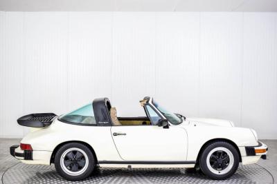 1982 Porsche 911