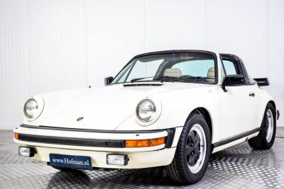 1982 Porsche 911