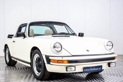 1982 Porsche 911