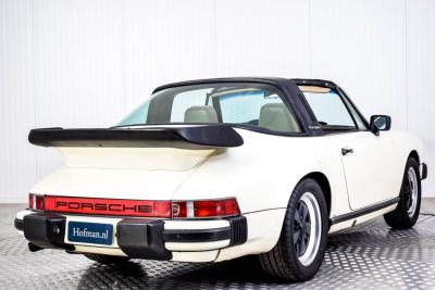 1982 Porsche 911