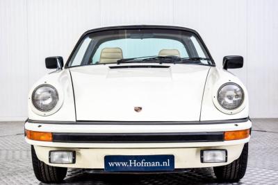 1982 Porsche 911