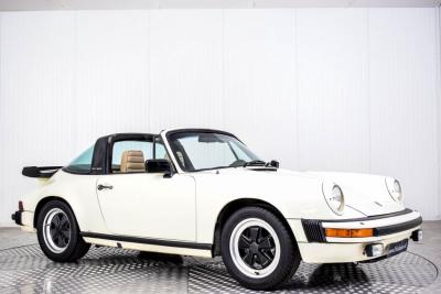 1982 Porsche 911