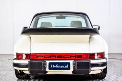1982 Porsche 911